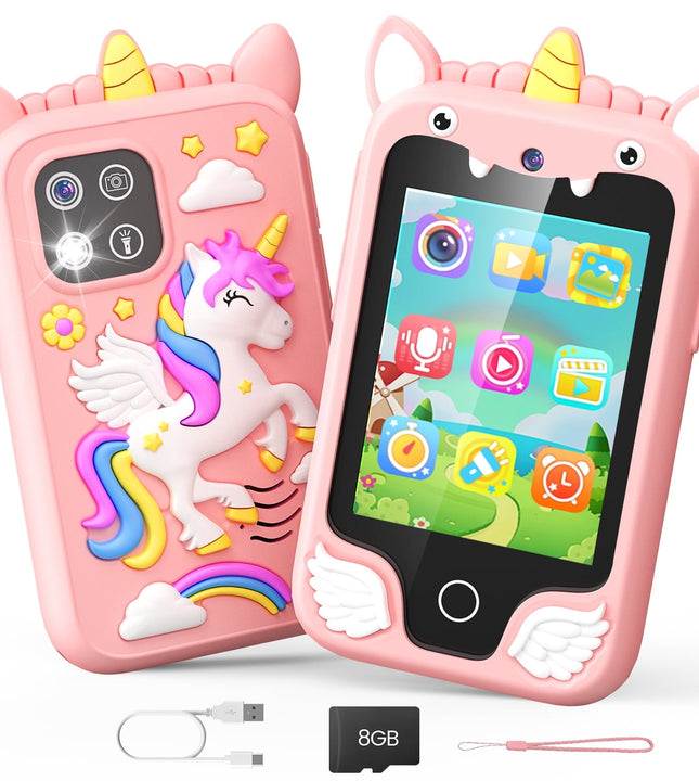 JoyStone Kids Smart Phone, 2.8
