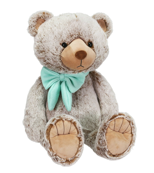 Kid Connection Plush Brown Bear 16inches