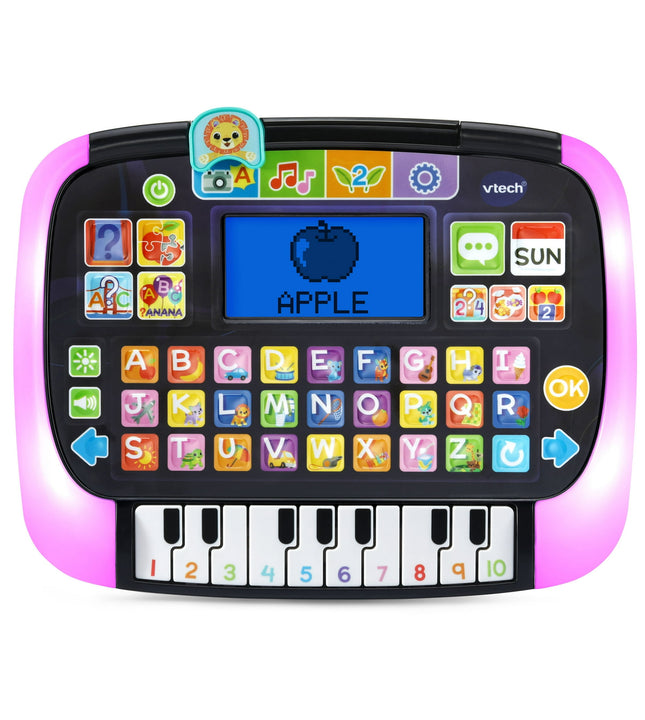 VTech Little Apps Light-Up Tablet for Babies and Toddlers - Electronic Learning System